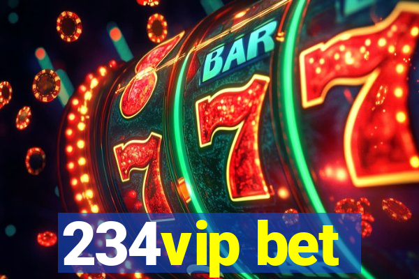 234vip bet